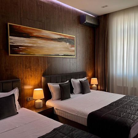 Home Boutique Hotel Ташкент Экстерьер фото