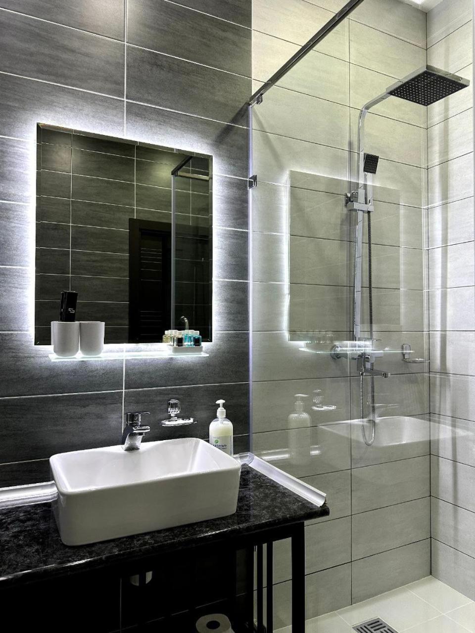 Home Boutique Hotel Ташкент Экстерьер фото
