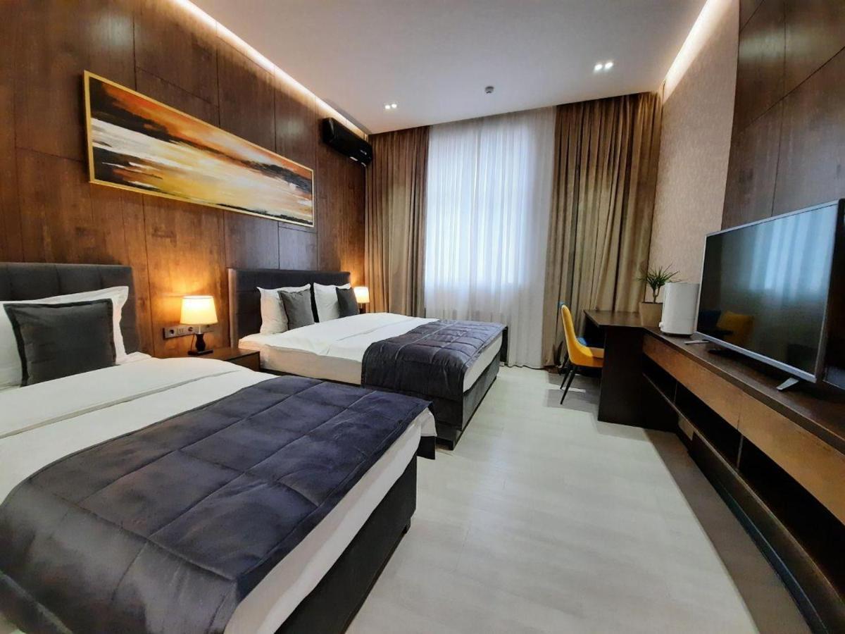 Home Boutique Hotel Ташкент Экстерьер фото