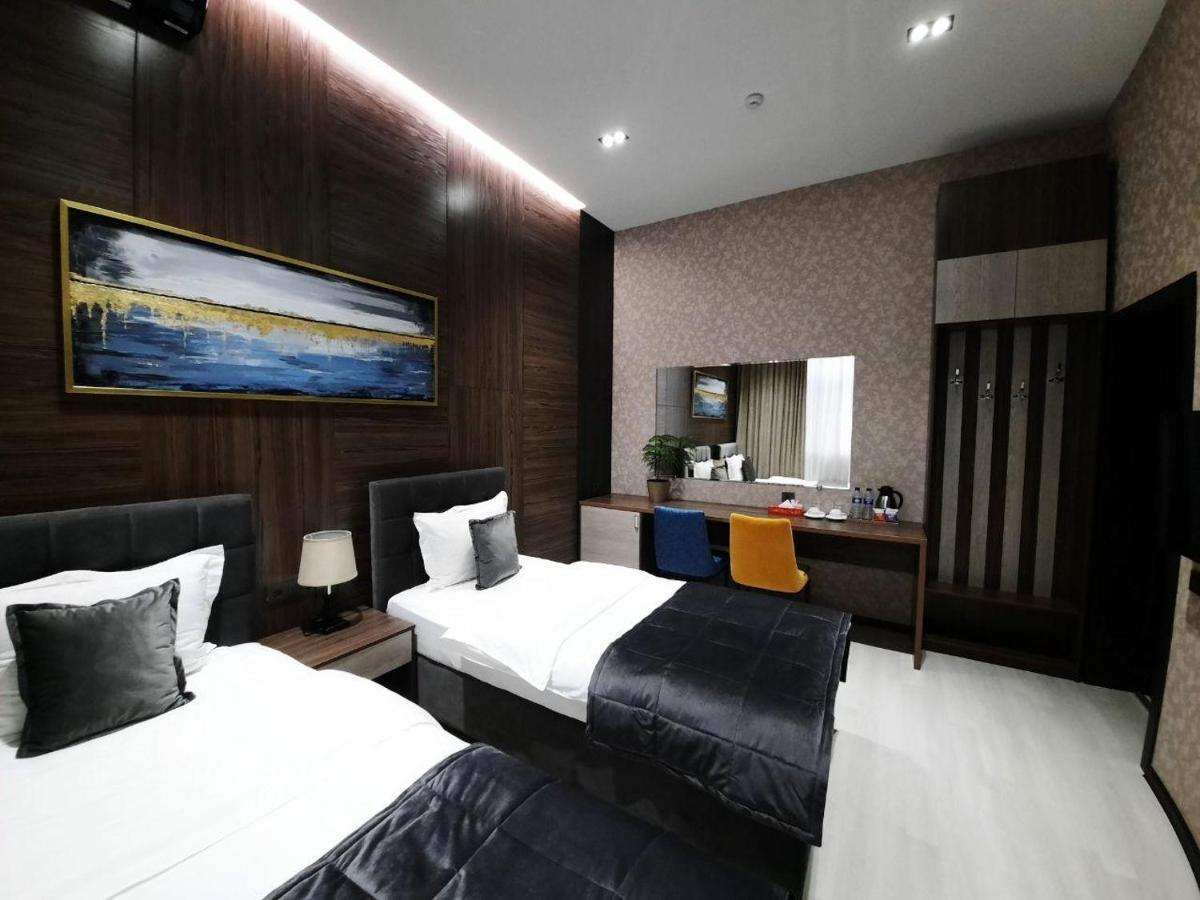 Home Boutique Hotel Ташкент Экстерьер фото